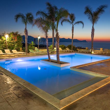 Petruso Resort Balestrate Εξωτερικό φωτογραφία