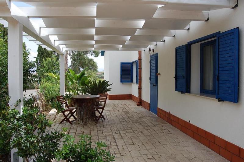 Petruso Resort Balestrate Εξωτερικό φωτογραφία