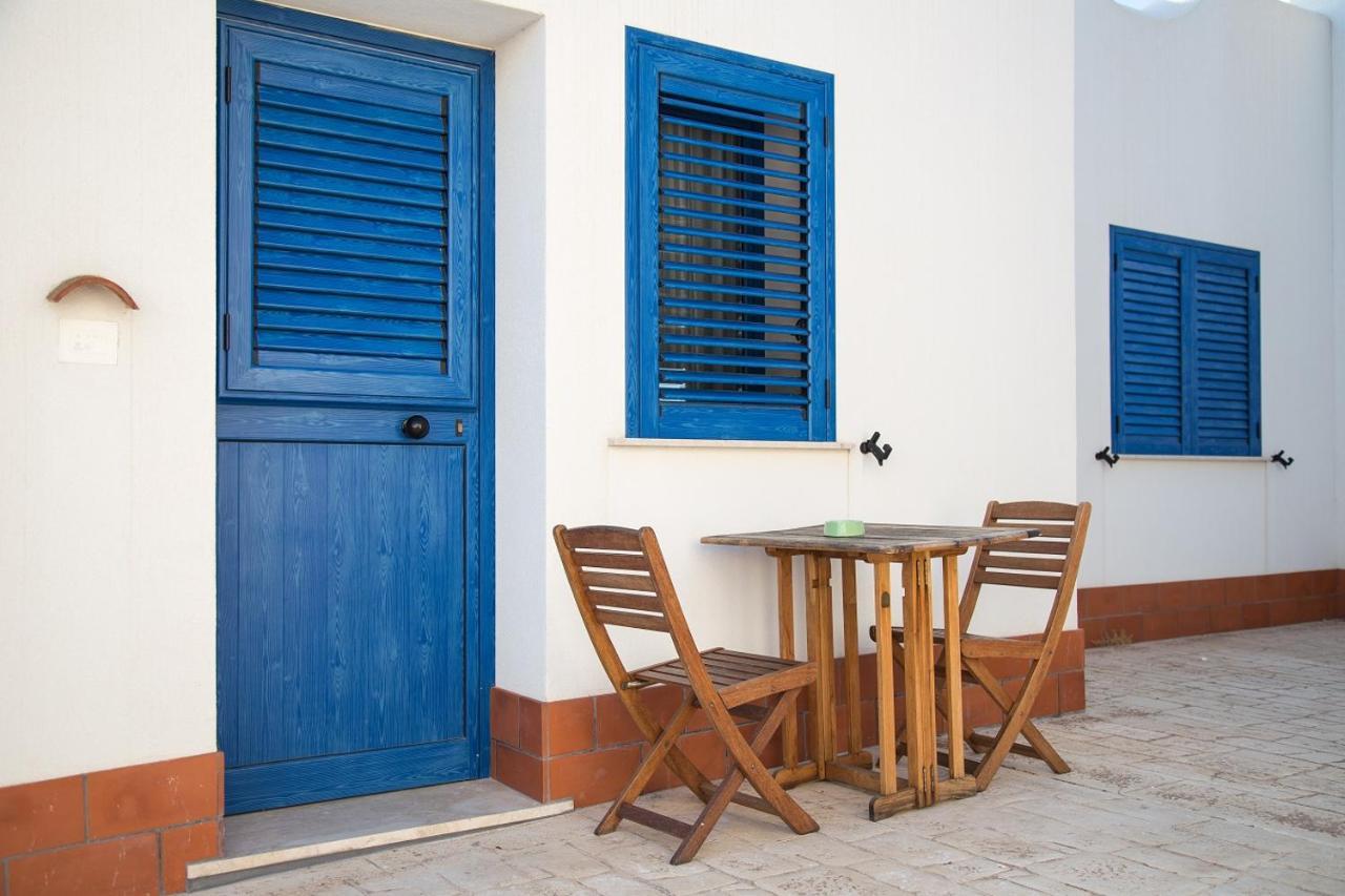 Petruso Resort Balestrate Εξωτερικό φωτογραφία