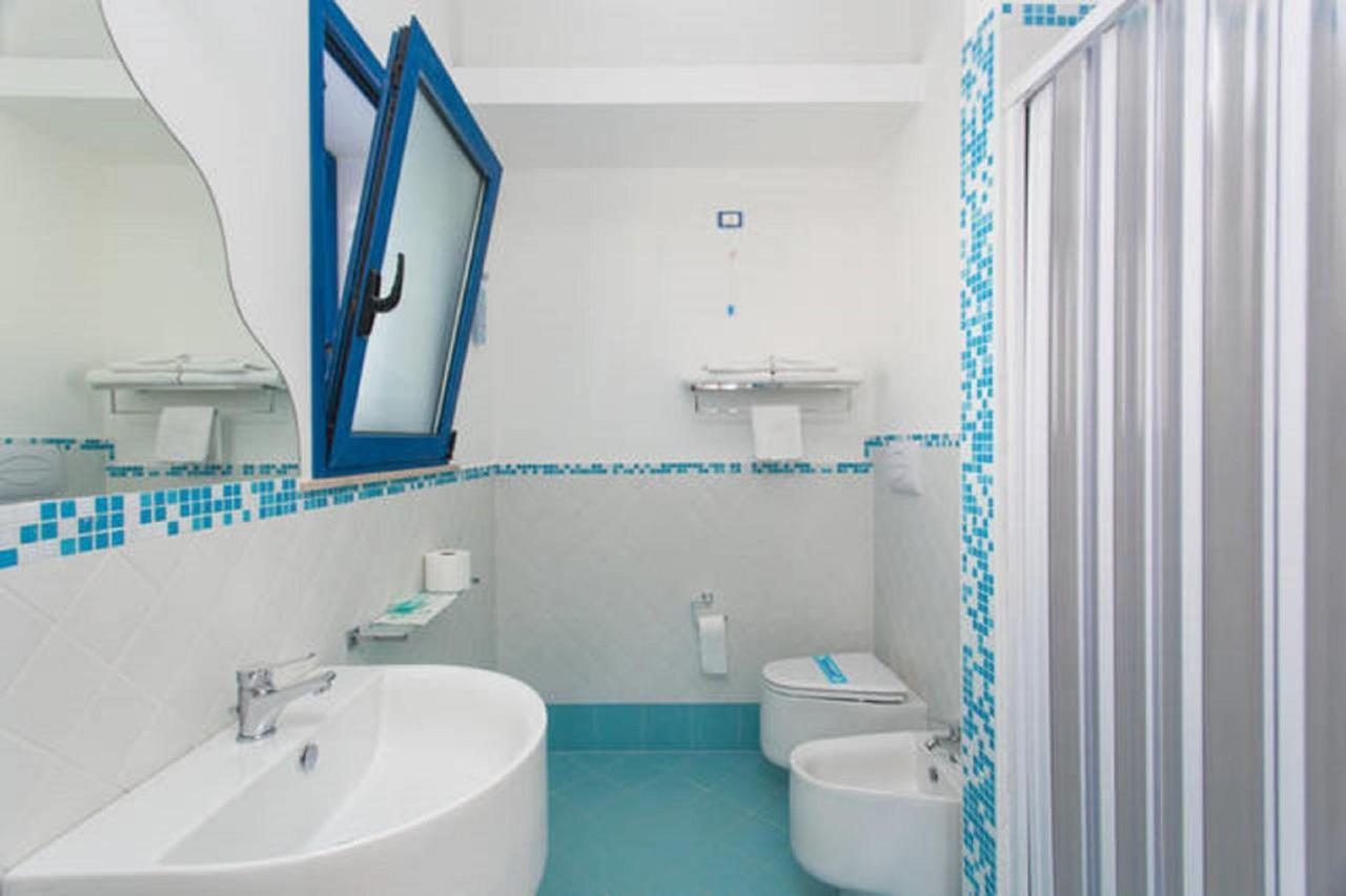 Petruso Resort Balestrate Εξωτερικό φωτογραφία