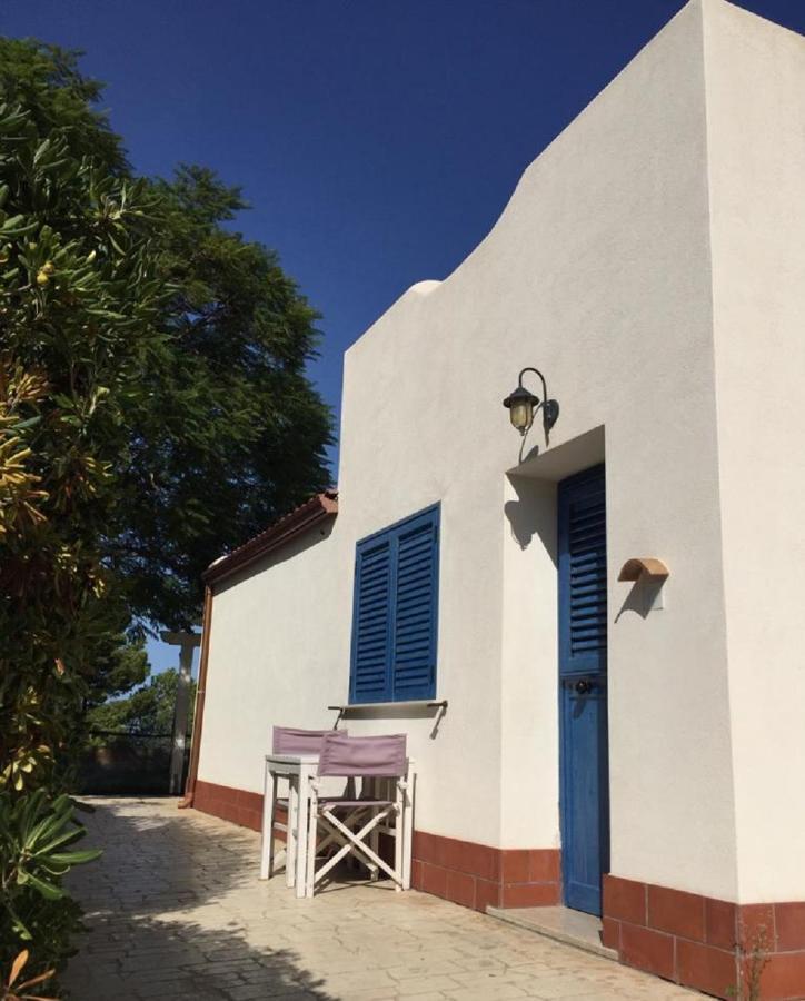 Petruso Resort Balestrate Εξωτερικό φωτογραφία