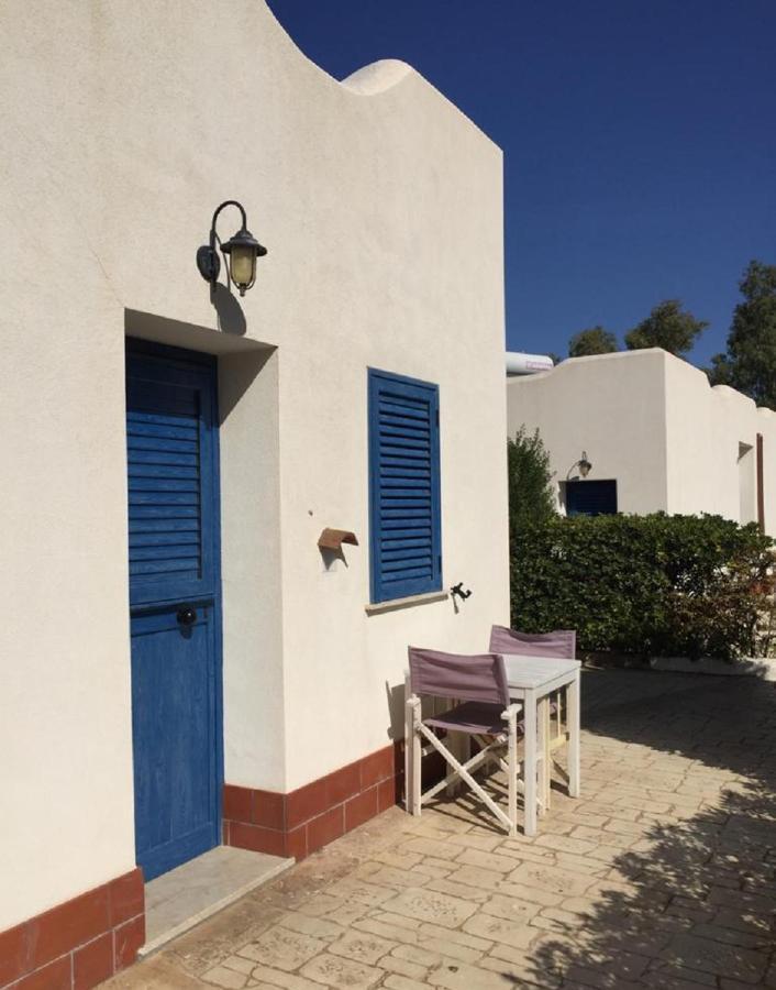 Petruso Resort Balestrate Εξωτερικό φωτογραφία