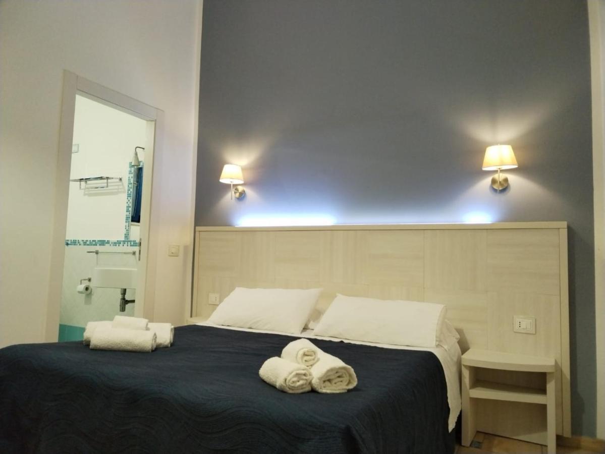 Petruso Resort Balestrate Εξωτερικό φωτογραφία
