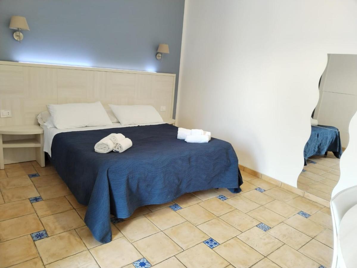 Petruso Resort Balestrate Εξωτερικό φωτογραφία