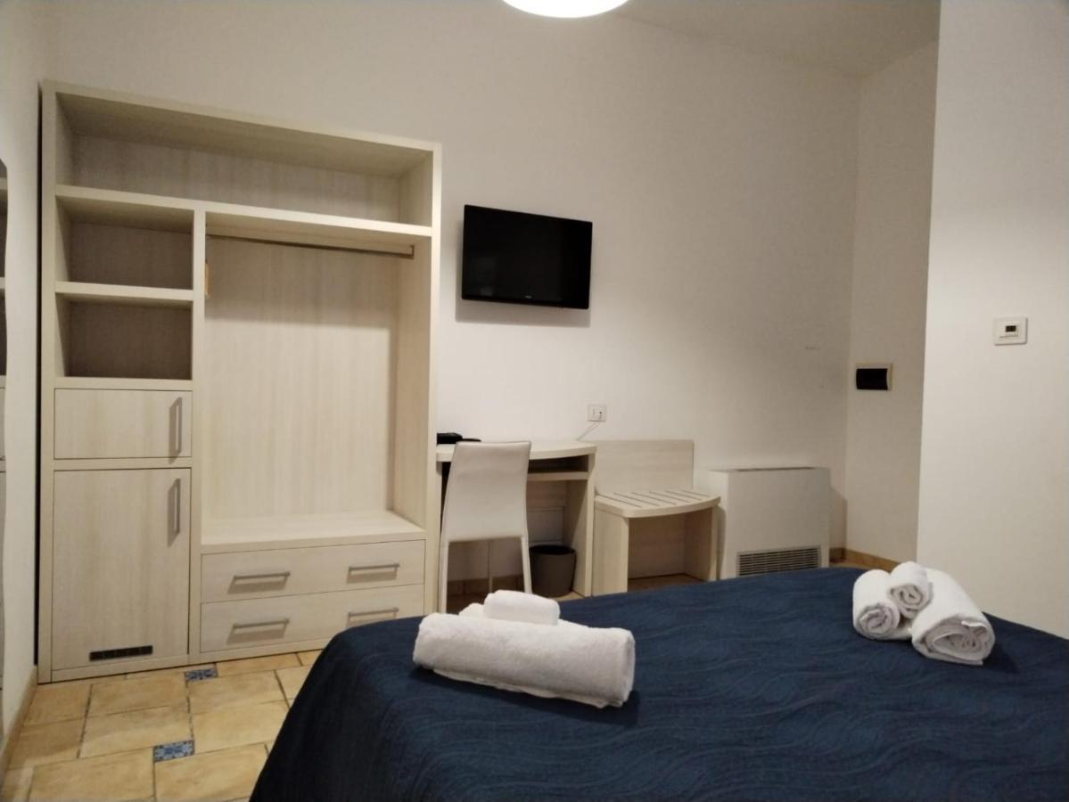 Petruso Resort Balestrate Εξωτερικό φωτογραφία