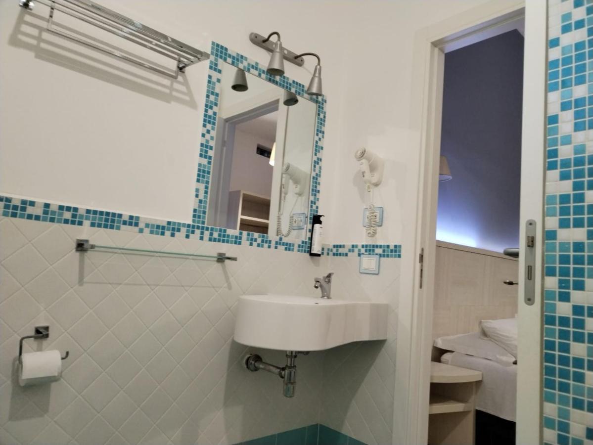 Petruso Resort Balestrate Εξωτερικό φωτογραφία