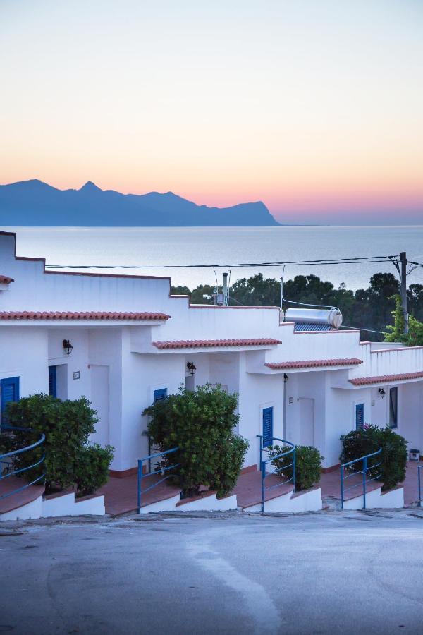 Petruso Resort Balestrate Δωμάτιο φωτογραφία