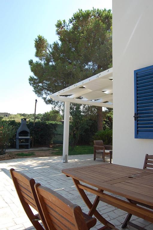 Petruso Resort Balestrate Εξωτερικό φωτογραφία