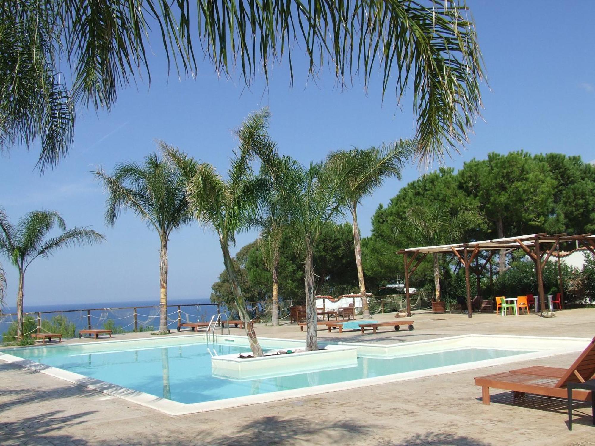 Petruso Resort Balestrate Εξωτερικό φωτογραφία