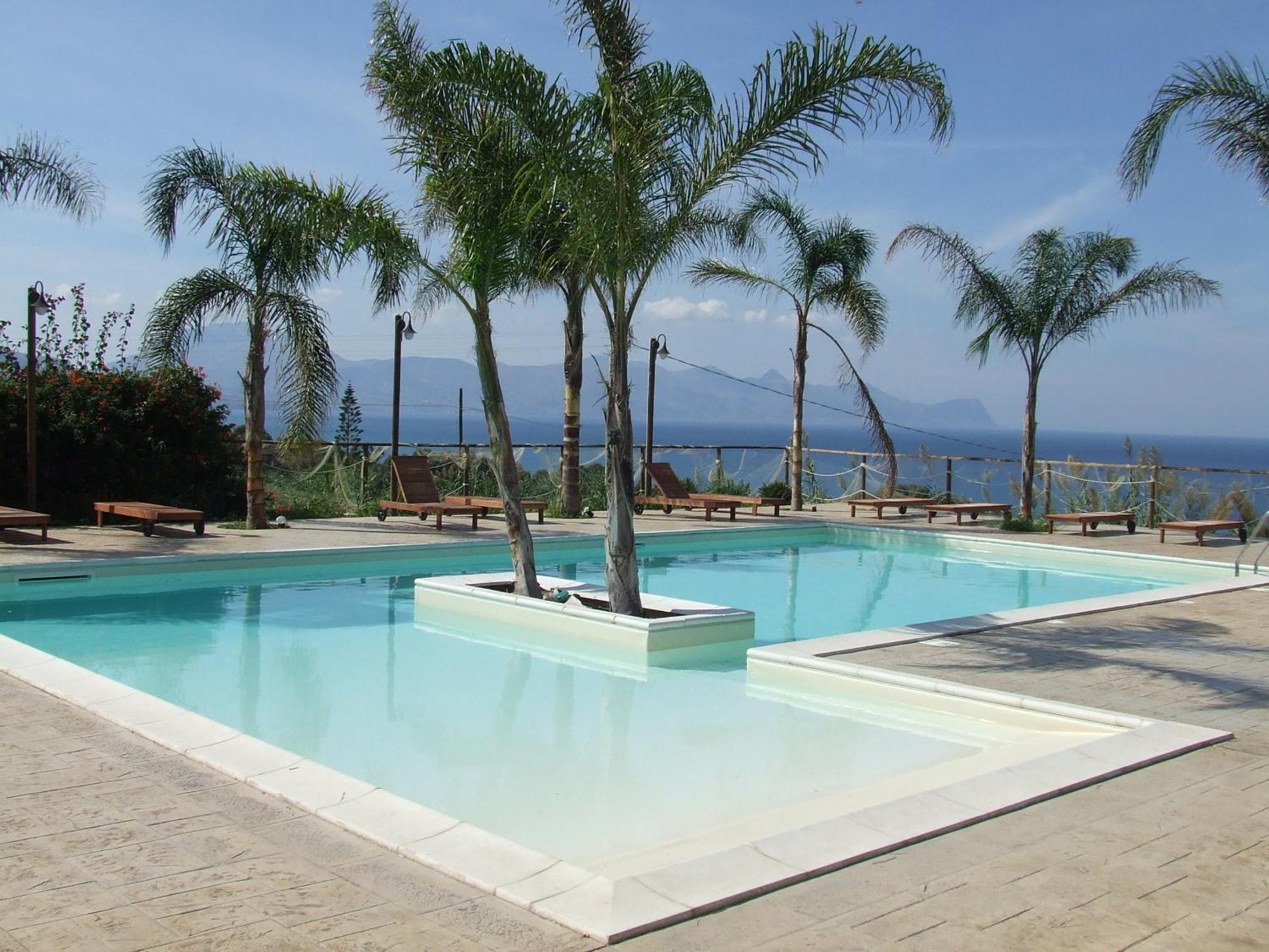 Petruso Resort Balestrate Εξωτερικό φωτογραφία
