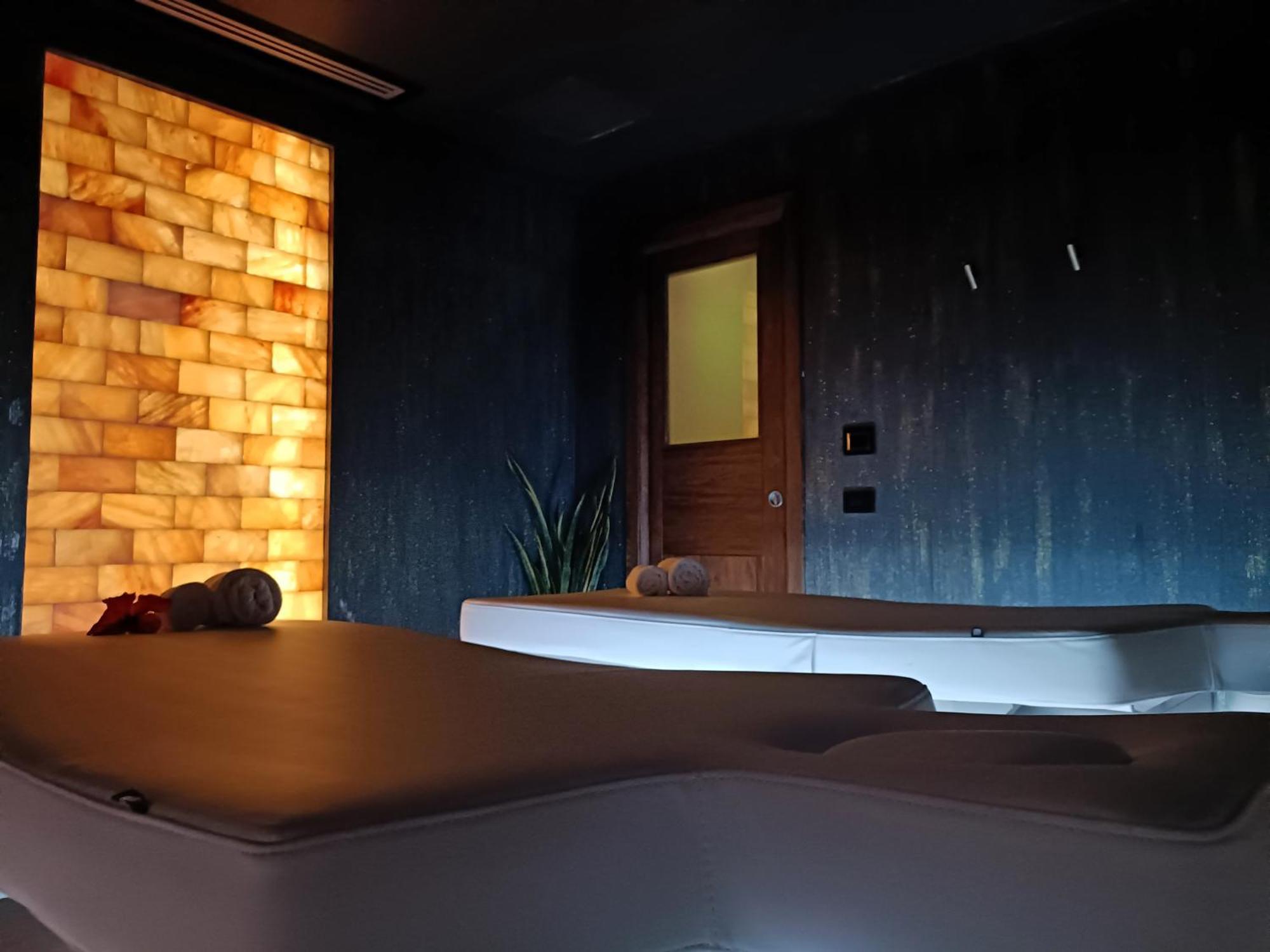 Petruso Resort Balestrate Εξωτερικό φωτογραφία