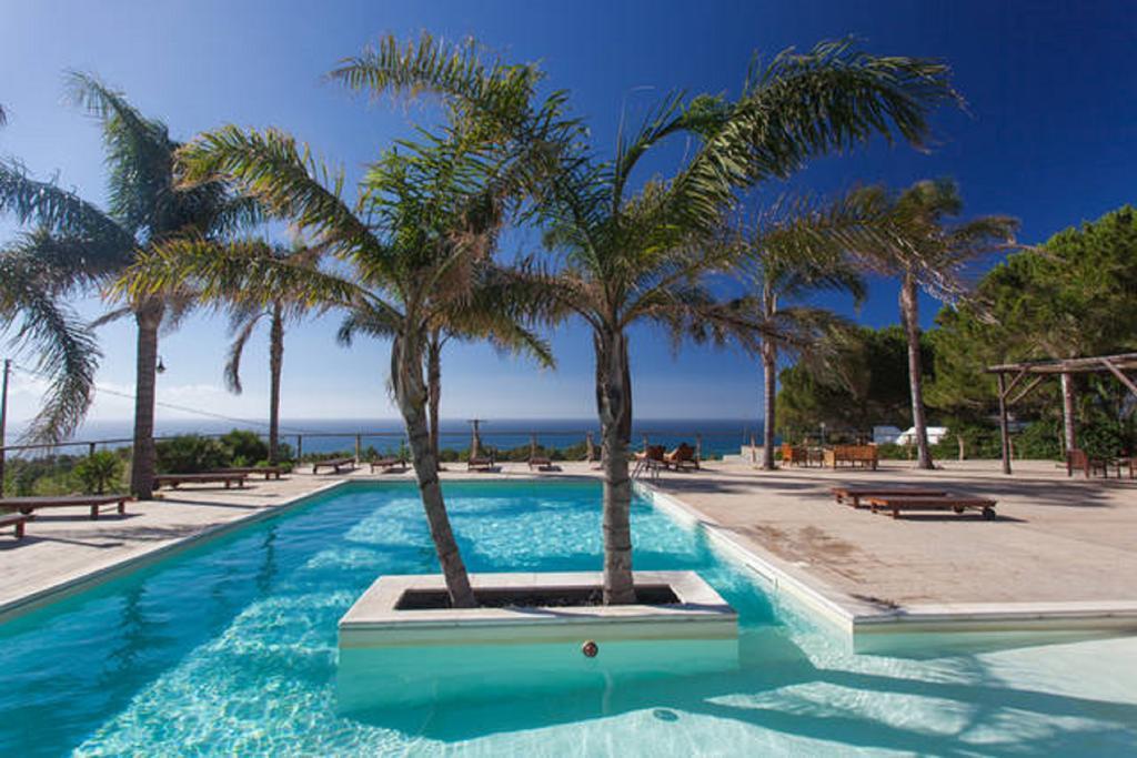Petruso Resort Balestrate Εξωτερικό φωτογραφία