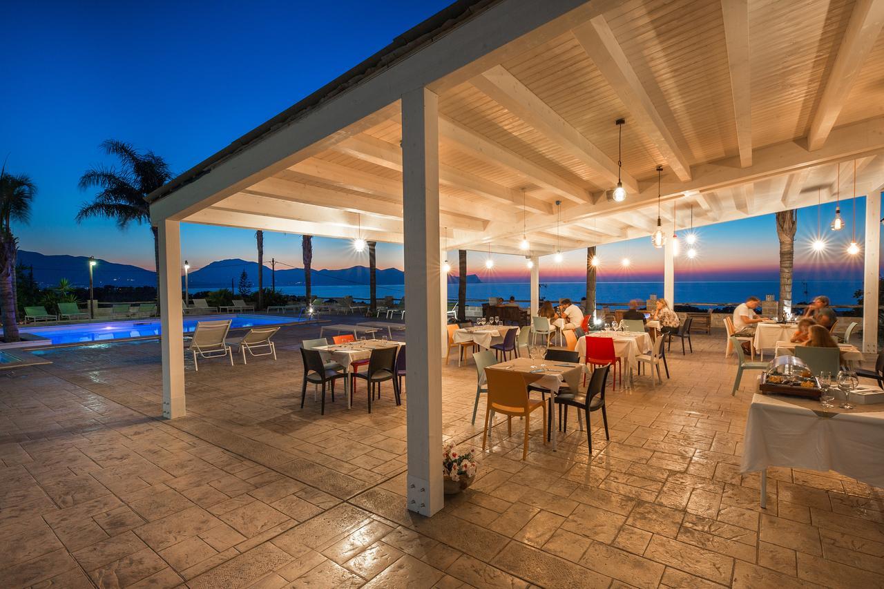 Petruso Resort Balestrate Εξωτερικό φωτογραφία