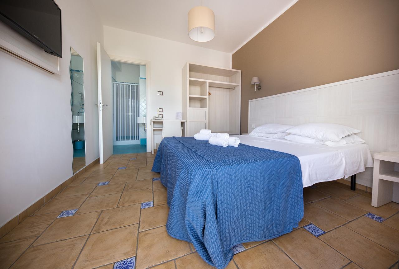 Petruso Resort Balestrate Εξωτερικό φωτογραφία
