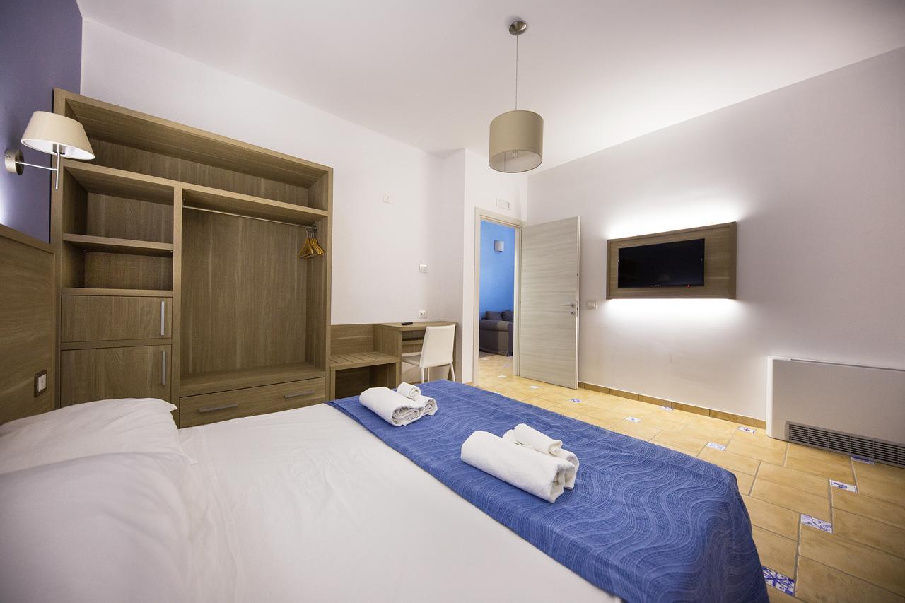 Petruso Resort Balestrate Εξωτερικό φωτογραφία