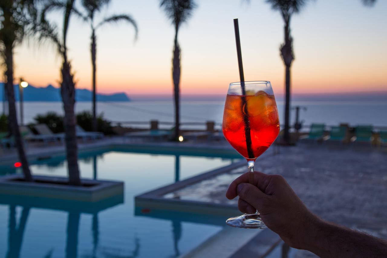 Petruso Resort Balestrate Εξωτερικό φωτογραφία