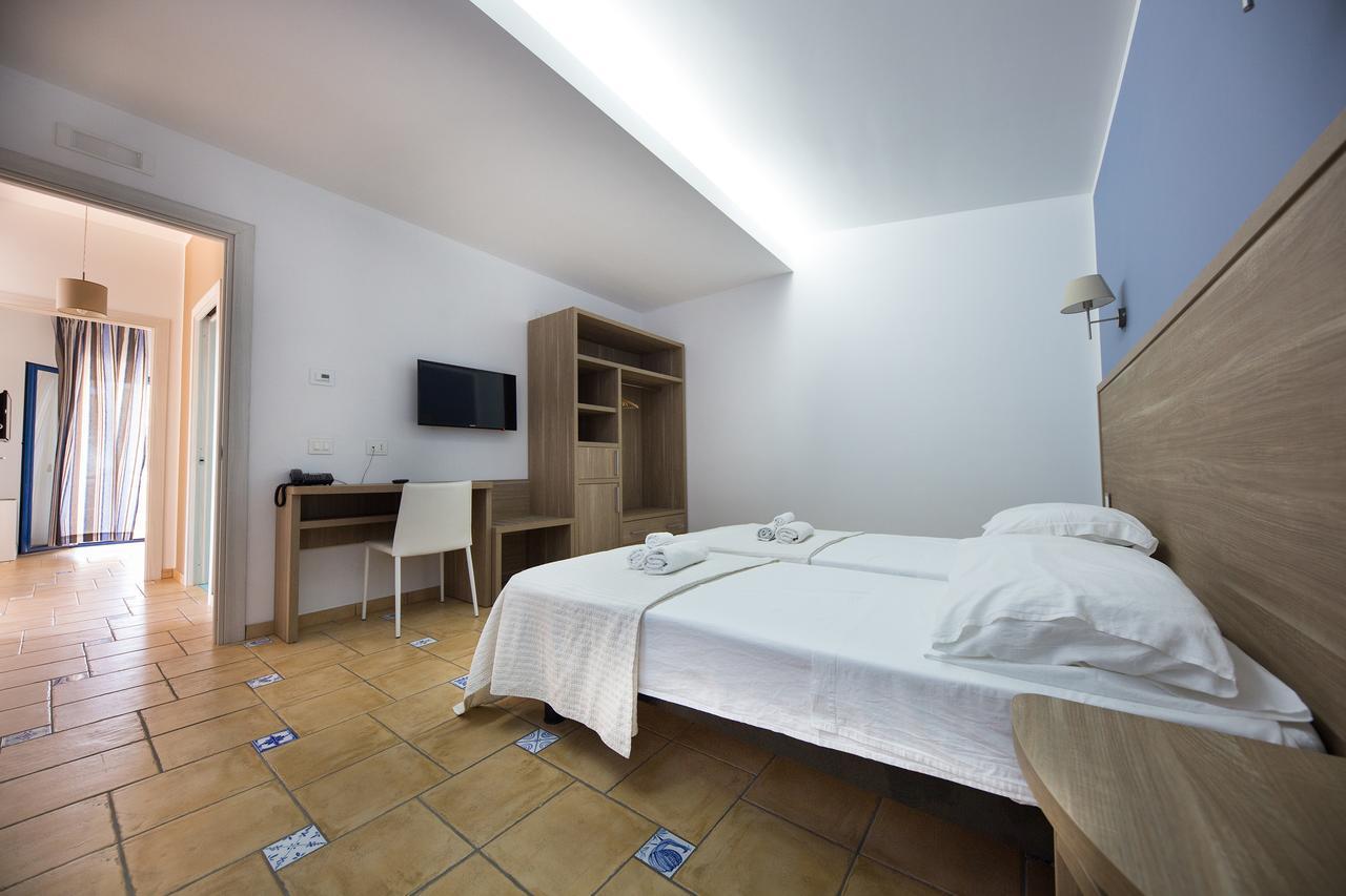 Petruso Resort Balestrate Εξωτερικό φωτογραφία
