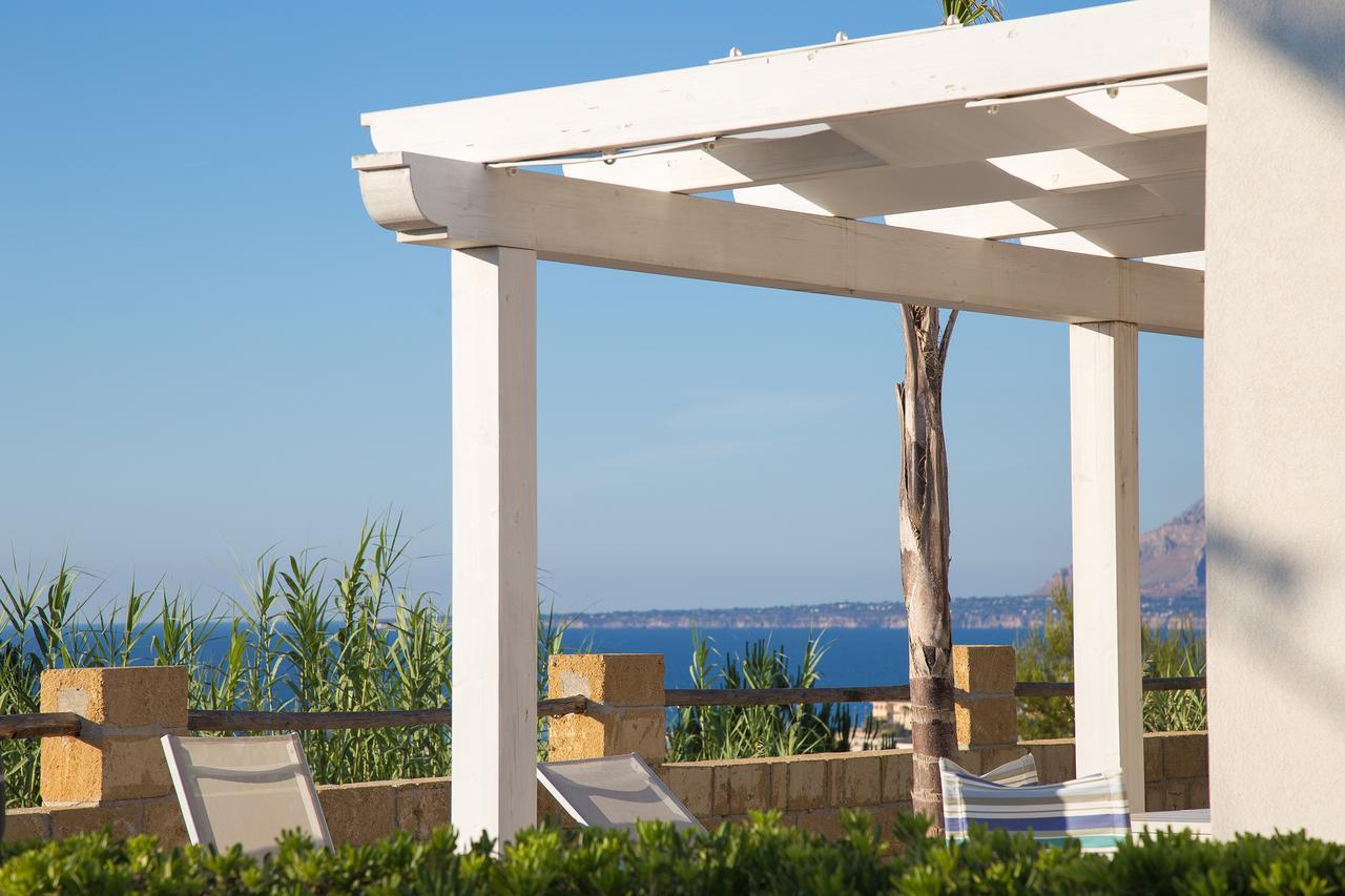 Petruso Resort Balestrate Εξωτερικό φωτογραφία