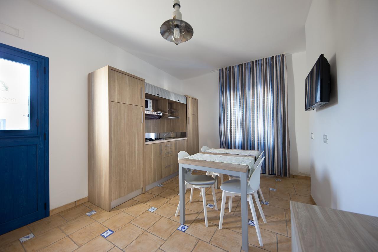 Petruso Resort Balestrate Εξωτερικό φωτογραφία