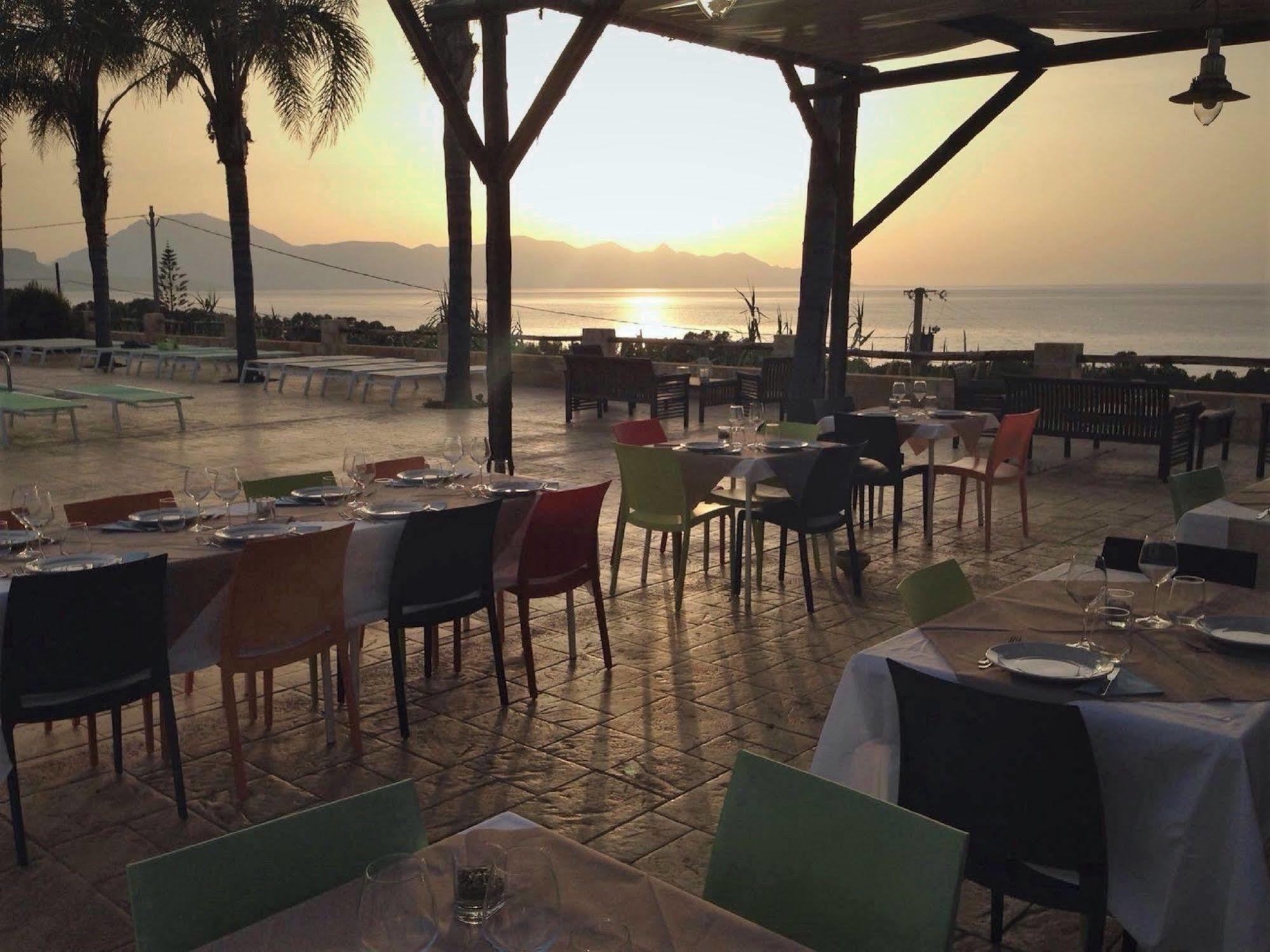 Petruso Resort Balestrate Εξωτερικό φωτογραφία