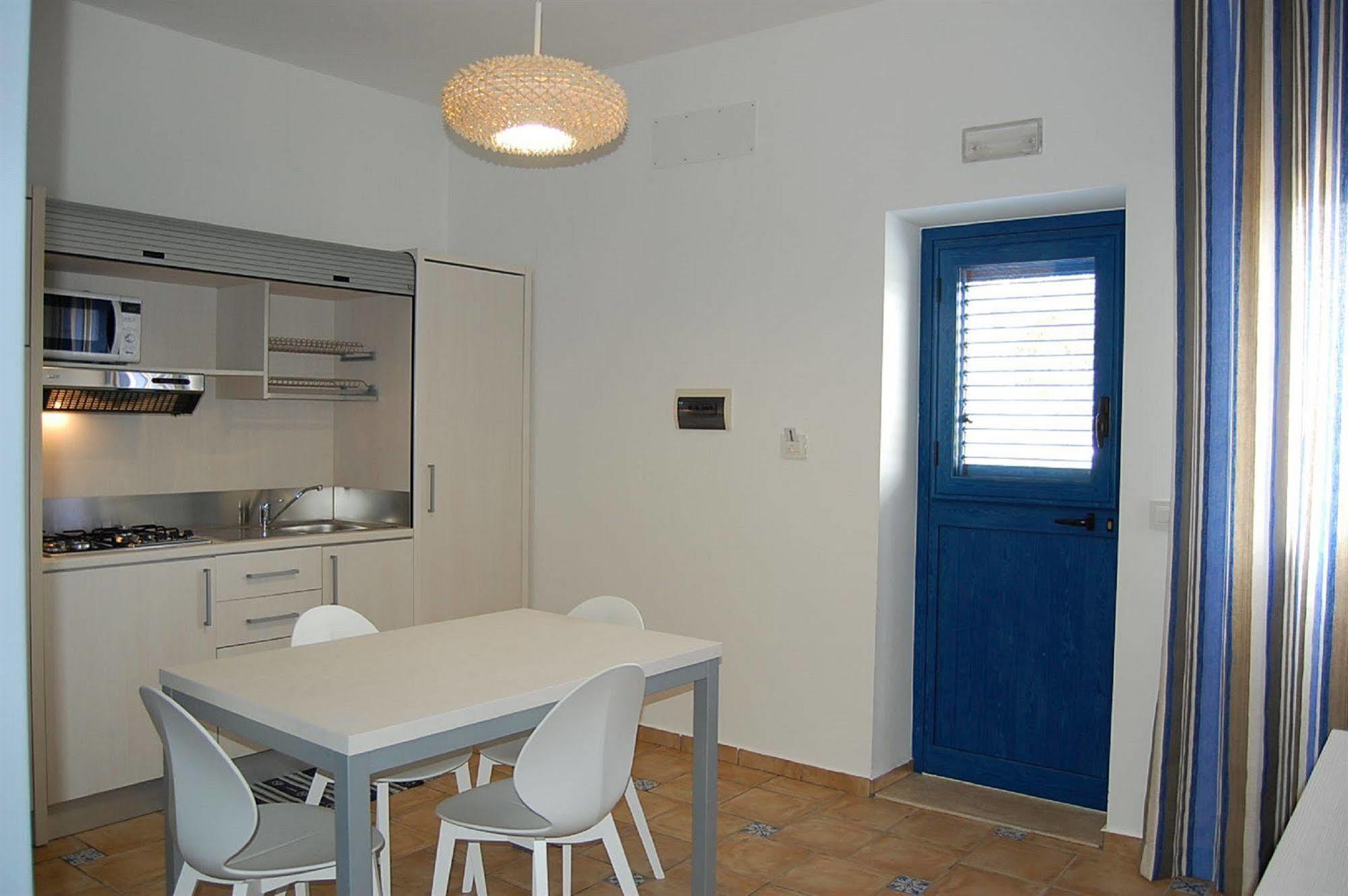 Petruso Resort Balestrate Εξωτερικό φωτογραφία