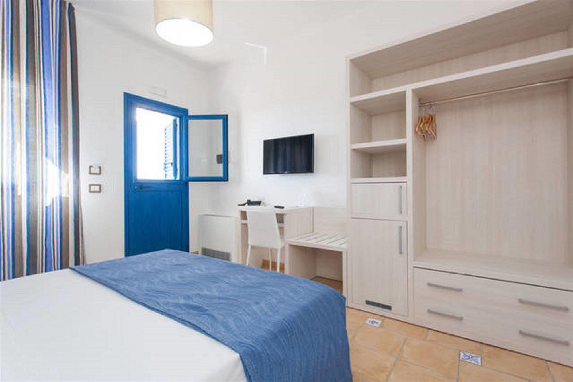 Petruso Resort Balestrate Εξωτερικό φωτογραφία