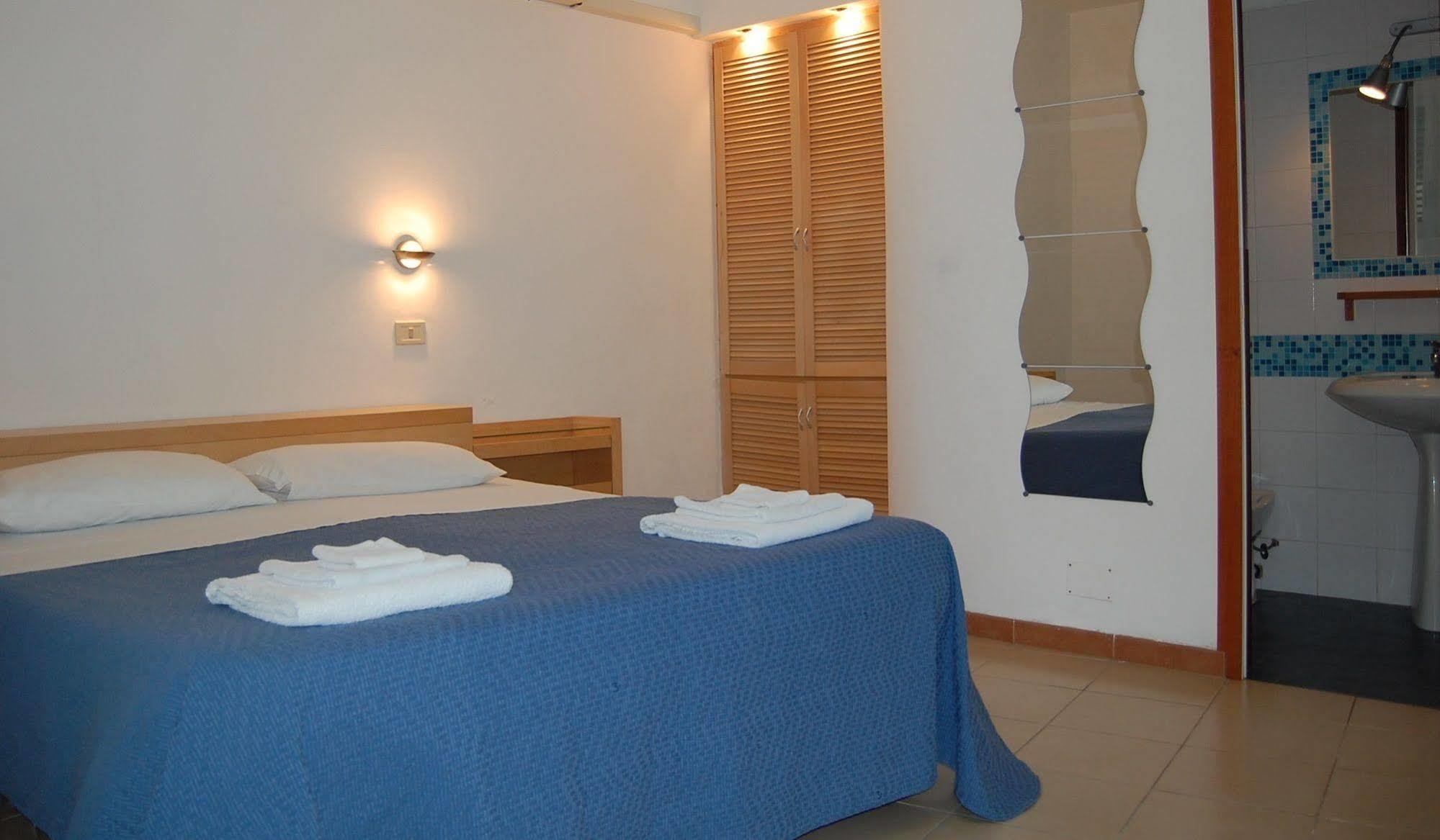 Petruso Resort Balestrate Εξωτερικό φωτογραφία
