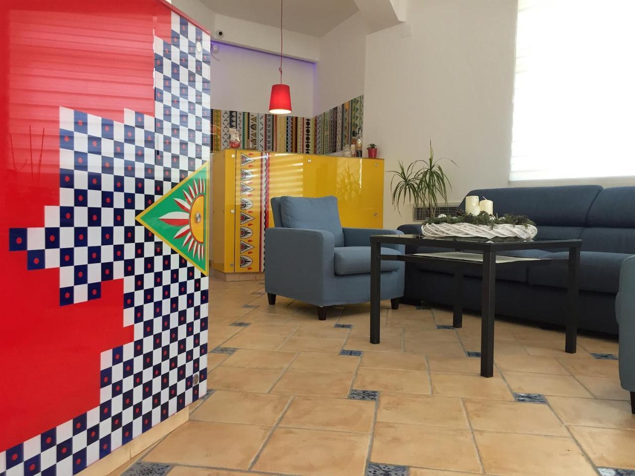Petruso Resort Balestrate Εξωτερικό φωτογραφία
