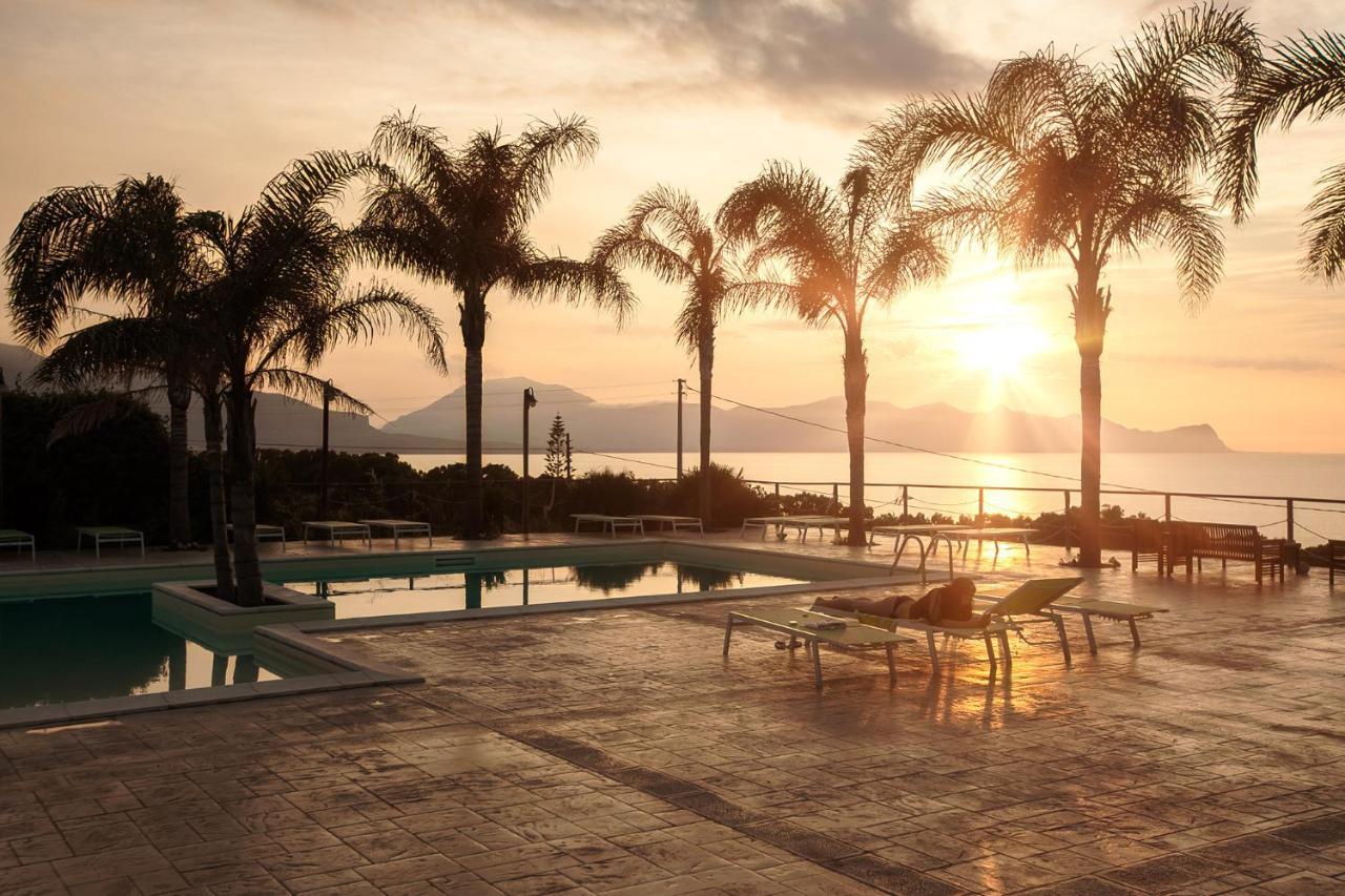 Petruso Resort Balestrate Εξωτερικό φωτογραφία